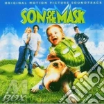 Die Maske 2 - Son Of cd