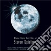 Music From The Films Of Steven Spielberg (2 Cd) cd