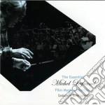 The Michel Legrand - The Essential Film Music Collection  cd