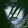 Cursed / O.S.T. cd