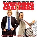 Wedding Crashers cd