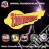 The best of thundeerbirds cd