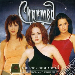 Charmed - Streghe cd musicale di ARTISTI VARI