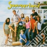 Summerland - Summerland cd