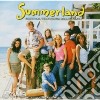 Summerland - Summerland cd