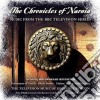 The Chronicles Of Narnia  cd