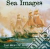 David Fanshawe - Sea Images cd