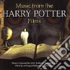 John Williams - Harry Potter - Musica Dai Film cd