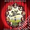 Prairie Home Companion (A) cd