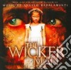 Angelo Badalamenti - The Wicker Man cd