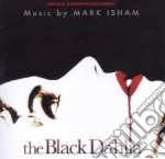 Mark Isham - The Black Dahlia cd