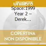 Space:1999 Year 2 – Derek Wadsworth cd