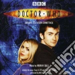 Murray Gold - Doctor Who: Series 1 & 2 cd