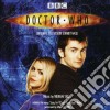 Murray Gold - Doctor Who: Series 1 & 2 cd