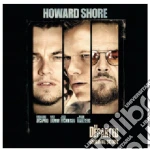 Howard Shore - The Departed cd