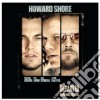 Howard Shore - The Departed cd
