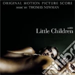 Thomas Newman - Little Children cd