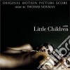 Thomas Newman - Little Children cd