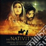 Mychael Danna - The Nativity Story