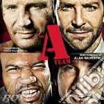 The A Team cd
