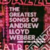 Andrew Lloyd Webber - Greatest Songs cd