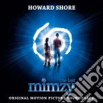 Howard Shore - The Last Mimzy cd