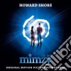 Howard Shore - The Last Mimzy cd