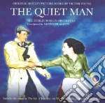 Quiet Man (The) cd
