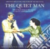 Quiet Man (The) cd