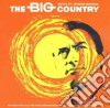 Jerome Moross - Big Country (The) / O.S.T. cd