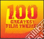 100 Greatest Film Themes (6 Cd) cd