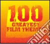 100 Greatest Film Themes (6 Cd) cd