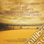 Hans Zimmer - Film Music (2 Cd)