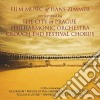 Hans Zimmer - Film Music (2 Cd) cd