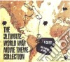 Ultimate World War Movie Theme Collection (4 Cd) cd