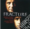 Mychael & Jeff Danna - Fracture cd