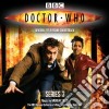 Murray Gold - Doctor Who Series 3 Original Tv Soundtrack cd