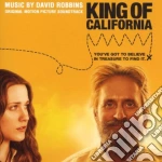 David Robbins - King Of California cd