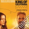 David Robbins - King Of California cd