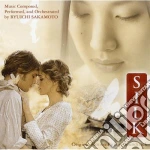 Silk - Ost cd