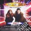 Murray Gold - Doctor Who Series 4 Otvst cd