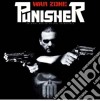 Punisher - War Zone cd