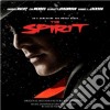 David Newman - The Spirit cd