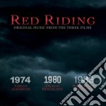 Red Riding: Original Music From The Three Films