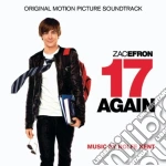 Rolfe Kent - 17 Again cd