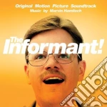 Marvin Hamlisch - The Informant cd