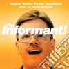 Marvin Hamlisch - The Informant cd