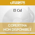 El Cid cd