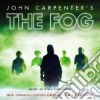 John Carpenter - The Fog (New Expanded Edition) / O.S.T. (2 Cd) cd