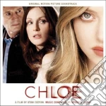 Mychael Danna - Chloe cd